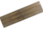 Duval Copper Tape 25x3mm LPS